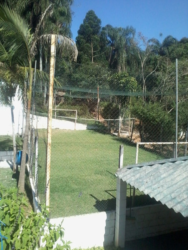 Imagem 11 de 14 de Aluga Chacara Sitio Temporada Eventos Toca Suzano Riberao