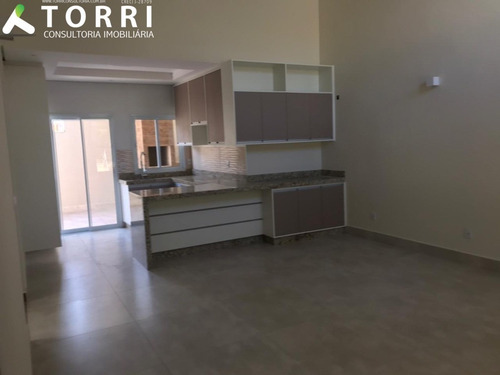 Casa À Venda No Condomínio Jardim Terras De São Francisco - Cc00231 - 69475666