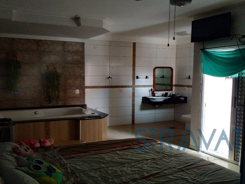 Imagem 12 de 24 de Casa - Ca01455 - 69528446