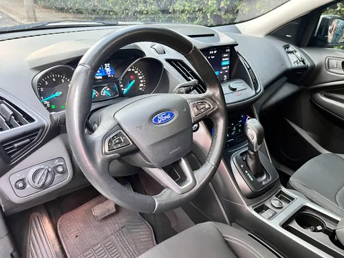 Ford Escape 2.0 Se 4x2