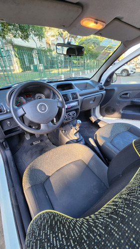 Renault Clio 1.2 Mío Expression Pack II