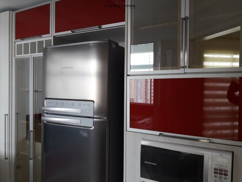 Imagem 6 de 13 de Apartamento - Ap00034 - 33672587