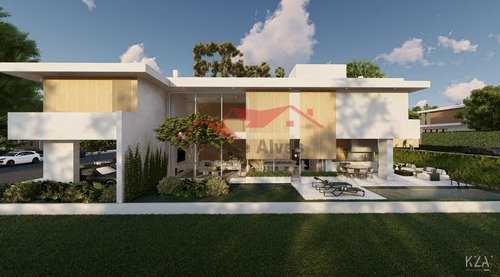 Imagem 2 de 4 de Casa Alto Padrão Em Perequê - Porto Belo - 600