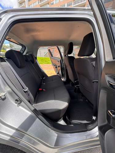 Suzuki Swift 1.2 Hibrido 2wd
