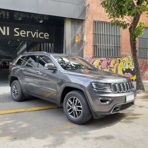 Jeep Grand Cherokee - Natalio Automotores