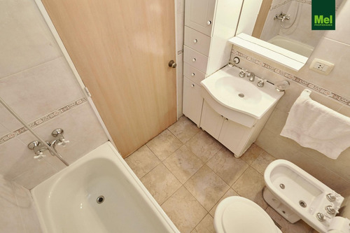 Imagen 17 de 30 de Excepcional Semipiso De 4 Amb Con Cochera Exc. Ubicación