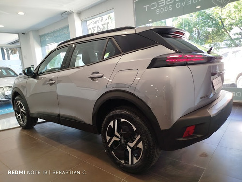 Peugeot 2008 1.0T Active