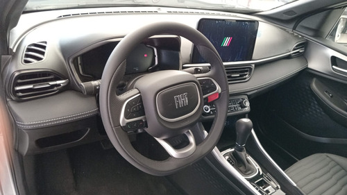 Fiat FASTBACK 1.3 T270 At6