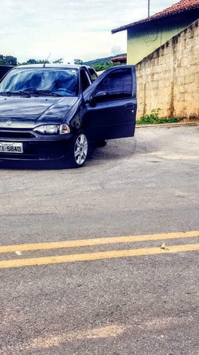 Fiat Palio 2000 1.0 Ex 5p Gasolina