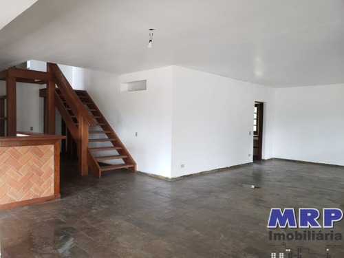 Imagem 14 de 26 de Ca 00168 - Casa Na Praia Dura, Com 5 Dormitórios, Sendo 2 Suítes, 1.050m² De Área Territorial, 640m² De Área Construída - Ca00168 - 32723844