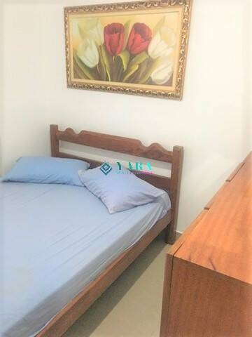 Imagem 5 de 11 de Cobertura ,com 3 Dorms, Praia Grande , Ubatuba - R$ 549 Mil, Cod: 82 - 82