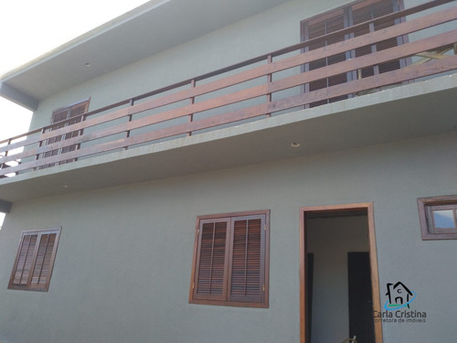 Imagem 2 de 16 de Casa - Ca00181 - 69905166