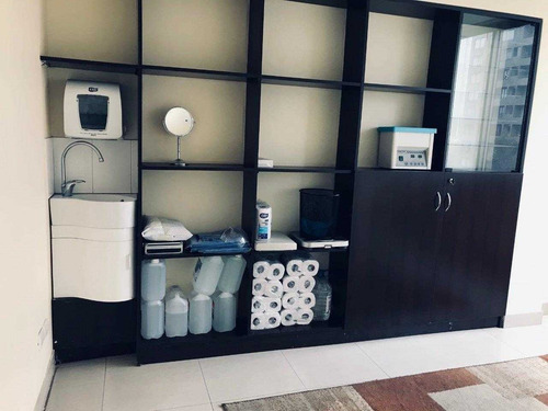 Imagen 7 de 17 de Impecable Oficina O Consulta Médica. Patente Y Seremi