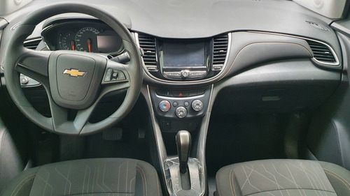 Imagen 9 de 15 de Chevrolet Trax 2020 1.8 Lt At