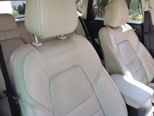 Mazda CX-5 2.5 S Grand Touring 4x2 At