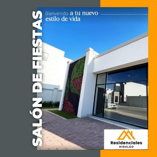 Casa De Lujo, Increíble En Venta A 45 Min. De La Cdmx