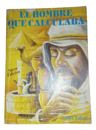 El Hombre Que Calculaba