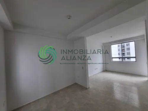 Apartamento En Venta En Comuneros. Cod V61733
