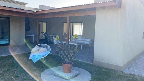 Imagen 23 de 27 de Casa En Santa Juana - Canning