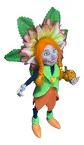 Comprar Duenda Articulada 28cm Cosas De Duendes Porcelana