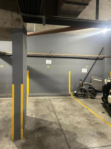 Cochera En Venta - 14mts2 - Almagro