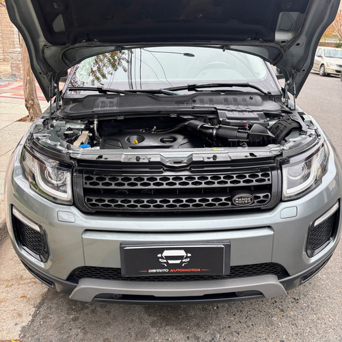 Land Rover Evoque 2.0 Se Plus 240cv