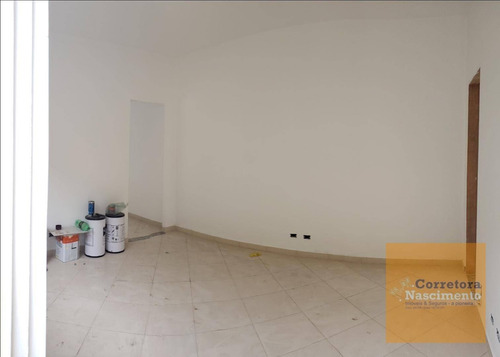 Imagem 4 de 17 de Casa Reformada Na Cidade Salvador - Ca1507