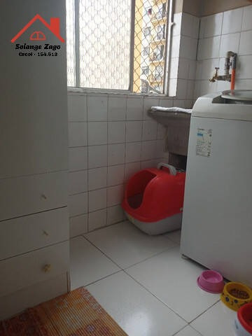 Apartamento Jd. Umarizal - 2 Dorms - 52m Ts² - 2049