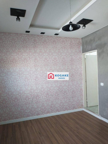 Imagem 14 de 15 de Prédio À Venda, 528 M² Por R$ 4.600.000,00 - Jardim São Dimas - São José Dos Campos/sp - Pr0036