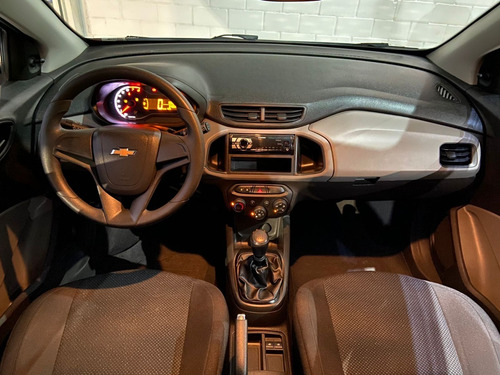 Imagem 8 de 9 de Gm - Ônix Joy 1.0 Completo Flex 2018