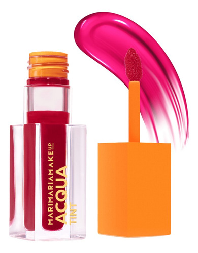 Lip Tint Mari Maria Acqua Tint Batom ( Escolha A Cor )