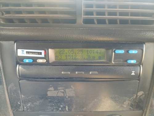 Vw 5.150 - Baú