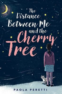 Libro The Distance Between Me And The Cherry Tree - Paola...