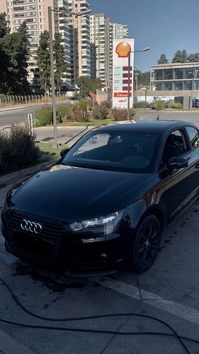 Audi A1 1.2 T Mecanico