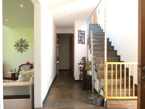 Arriendo Parcela 5d 4b 3 Estac. 1 Bodega Calera De Tango