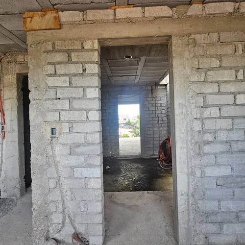 Oportunidad! Casa En Obra Gris En Venta En Lo Mejor De Ciudad Maderas