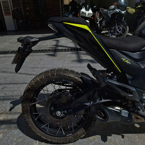 Motofeel Gdl - Zontes U- 155 @motofeelgdl
