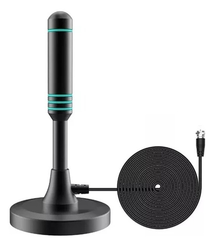 Imagen 1 de 1 de Antena Para Para Tv Digital Abierta Hd Canales De Aire Led