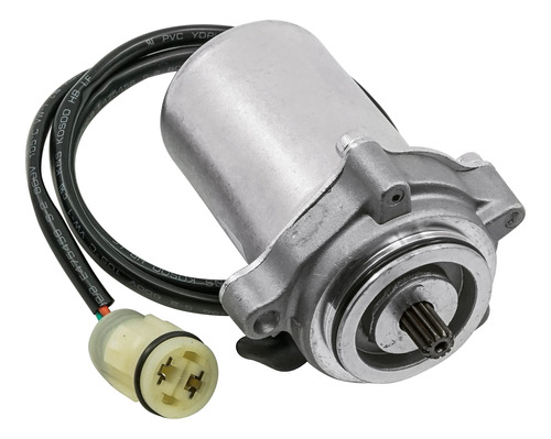 Caltric Actuador Motor Control Cambio Potencia Para Honda