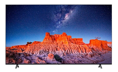 Smart Tv 43'' LG 43uq801c0