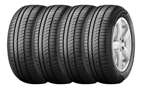 Combo X4 Neumaticos Pirelli 175/65r14 P1 Cinturato 82t