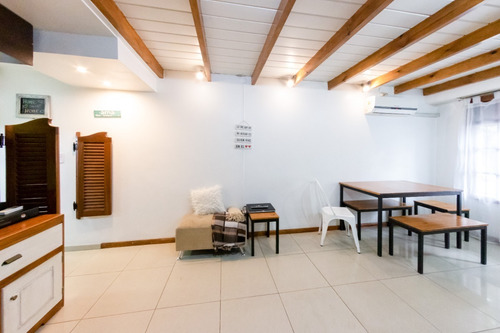 Imagen 1 de 27 de Ph Venta 3 Amb Pb Frente Parrilla