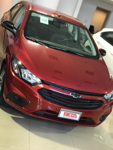 Imagen 2 de 15 de Chevrolet Onix Joy 1.4n Mt ¡gran Oportunidad! Pre-adjudicado