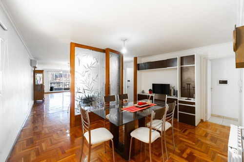 Imagen 10 de 30 de Nueva Córdoba Exclusivo Departamento 125m2 Propios Con La Mejor Vista!