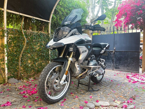 Imagen 2 de 11 de Bmw R 1200 Gs (gs 1200 Rgs1200) * Unico Dueño* *impecable*