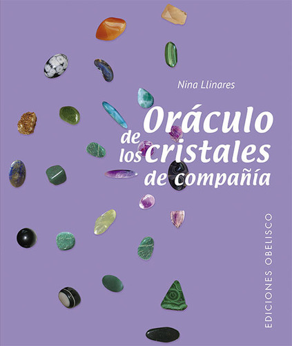 Oraculo De Los Cristales De Compañia Ne - Llinares,nina