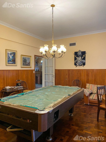 Chalet Exclusivo En Punta Mogotes