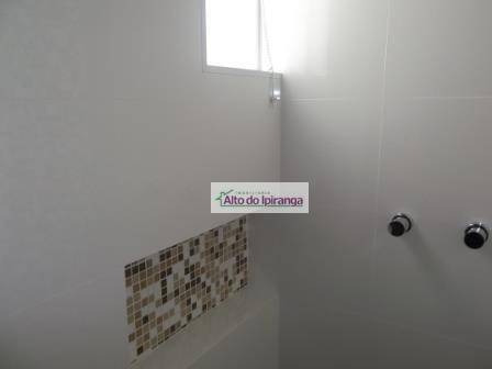 Sobrado Residencial À Venda, Alto Do Ipiranga, São Paulo. - So0139