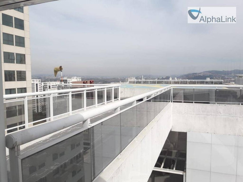 Imagem 22 de 26 de Sala À Venda, 40 M² Por R$ 401.300,00 - Alphaville - Barueri/sp - Sa0152