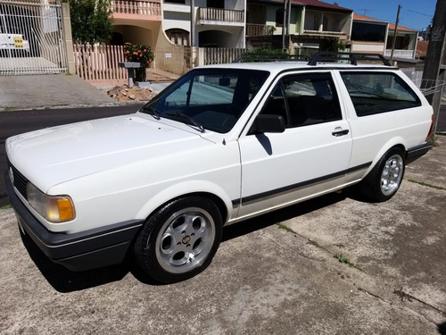 Parati Cl Ano 1994